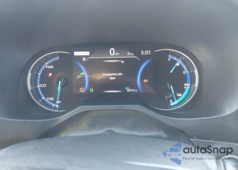 2022 Toyota Rav4 Prime Se from USA, damaged, VIN JTMAB3FV5ND090247